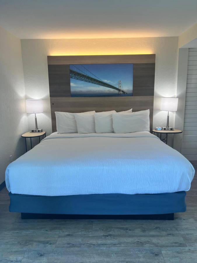 The Beach Haus - مدينة ترافيرز المظهر الخارجي الصورة